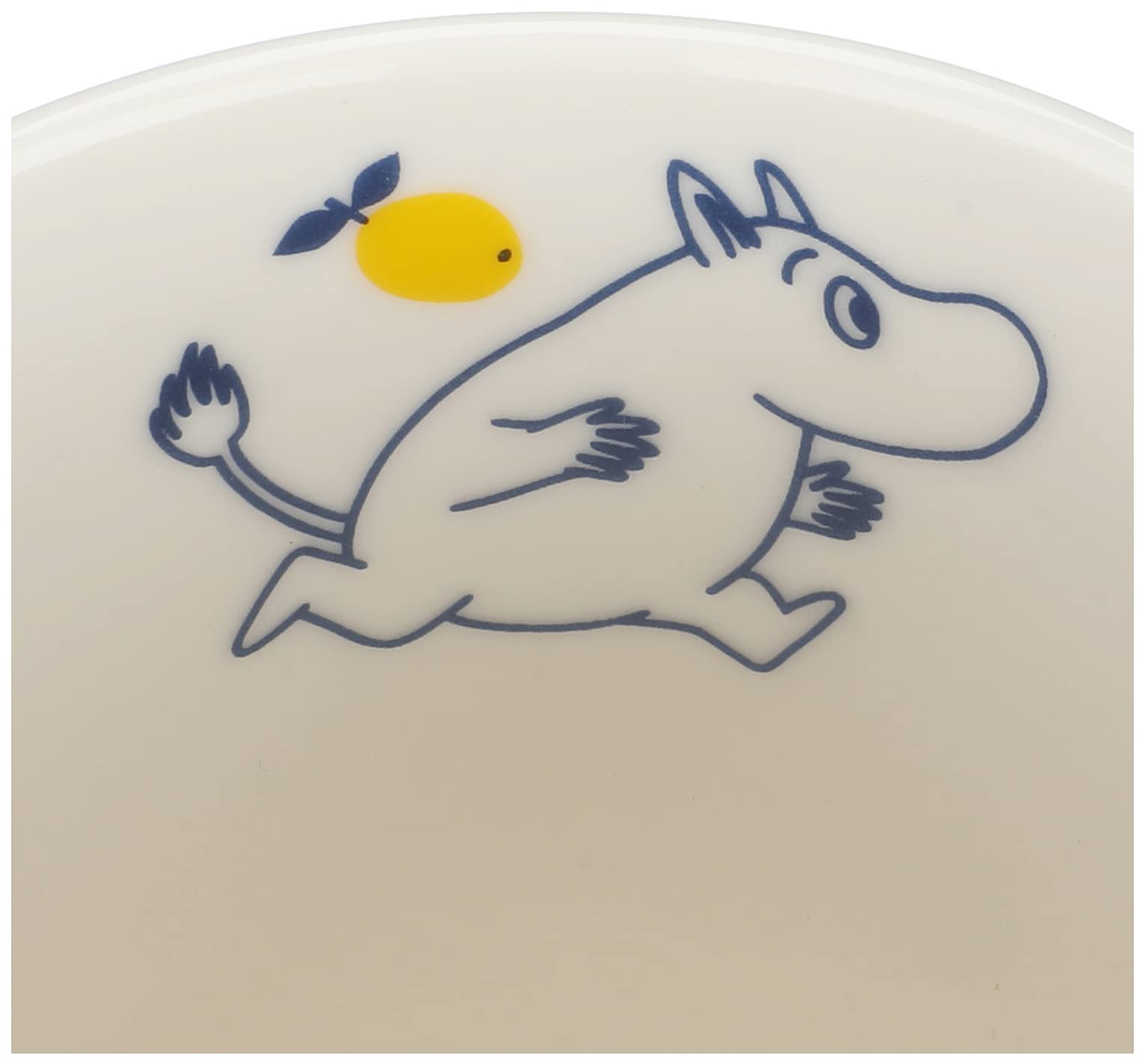 야마카 무민 MM031-11 350ml 머그컵 이미지 3
