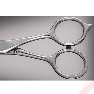 히카리 시저 SEV COSMOS S-16M 5.5인치 미용가위 안경형 이미지 2