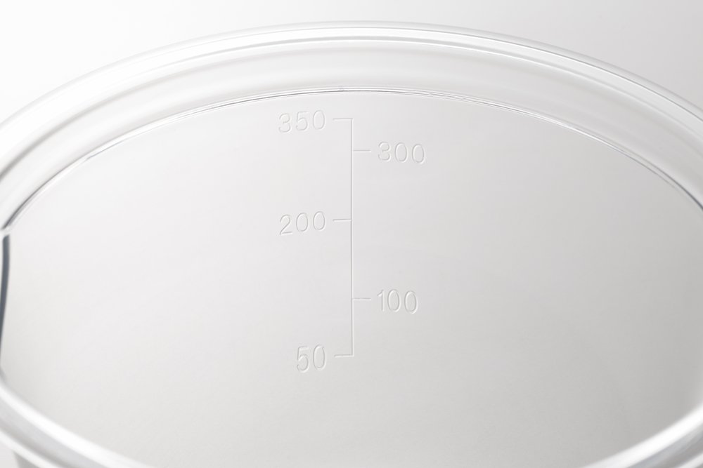 요시카와 요리의이로하 내열 볼 원형 13cm SJ2459 전자레인지용 내열볼 13cm 이미지 2