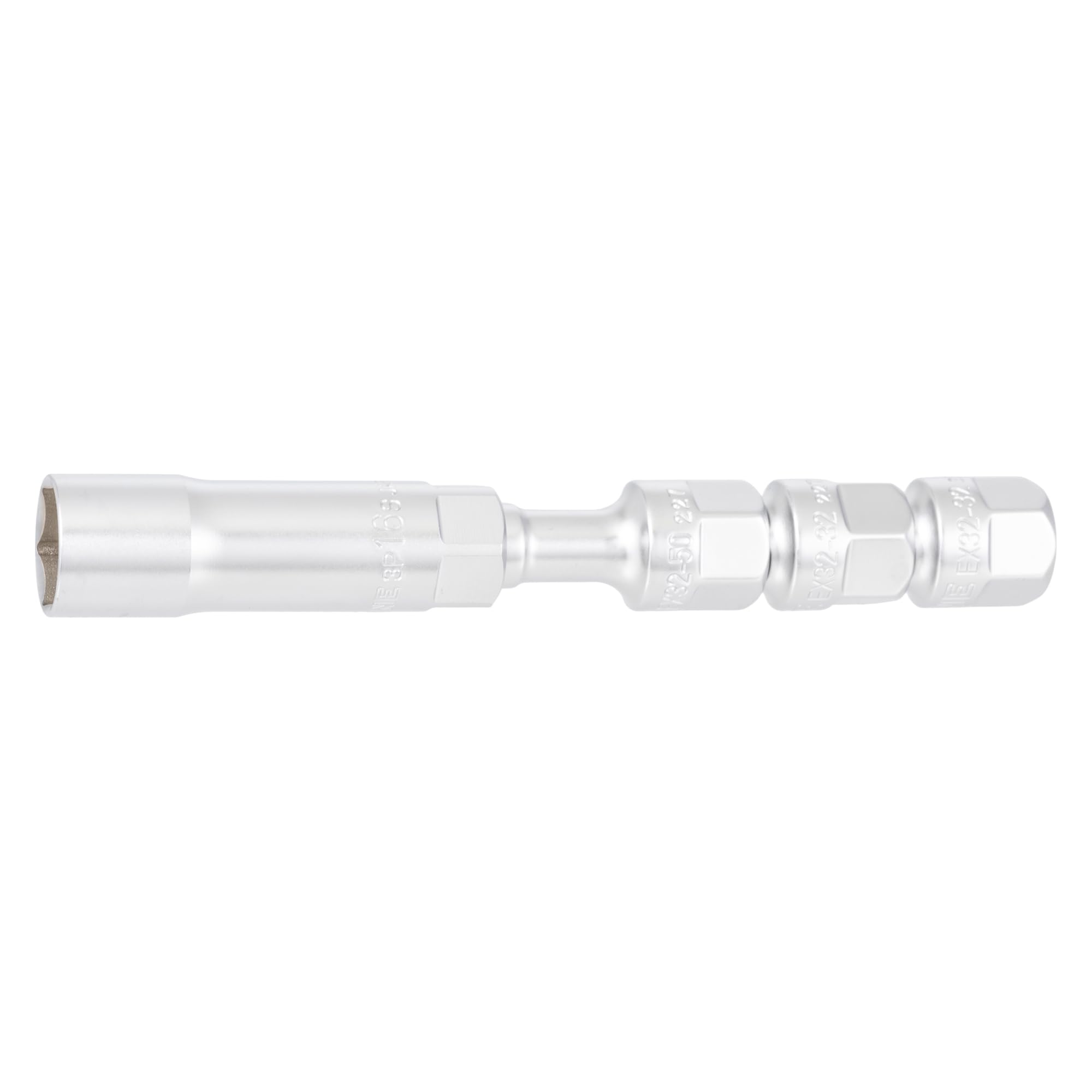 토네 PGEJ20S 9.5mm 수평대향 엔진용 플러그 교체 세트 16mm 4종 이미지 2