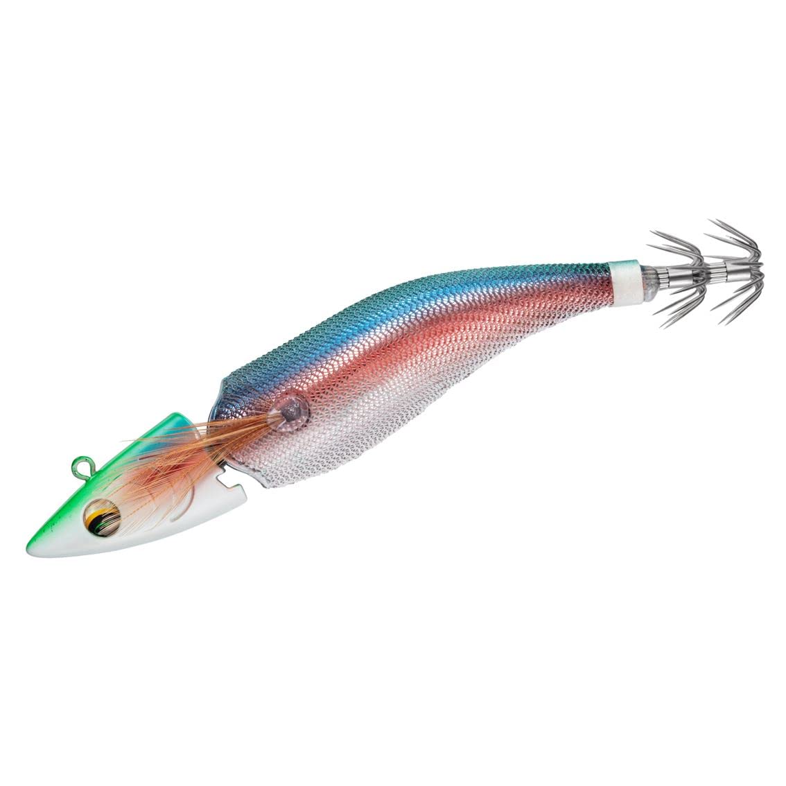 다이와 에메랄다스 보트 JT 홀로구루쿤 3.5호 30g 에기