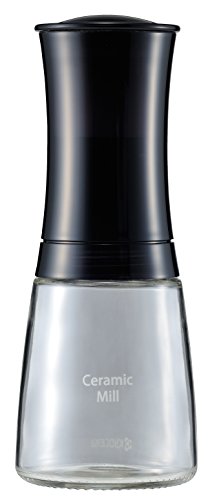 교세라 블랙 CM-20-FP 150ml 세라믹 밀 굵기조절