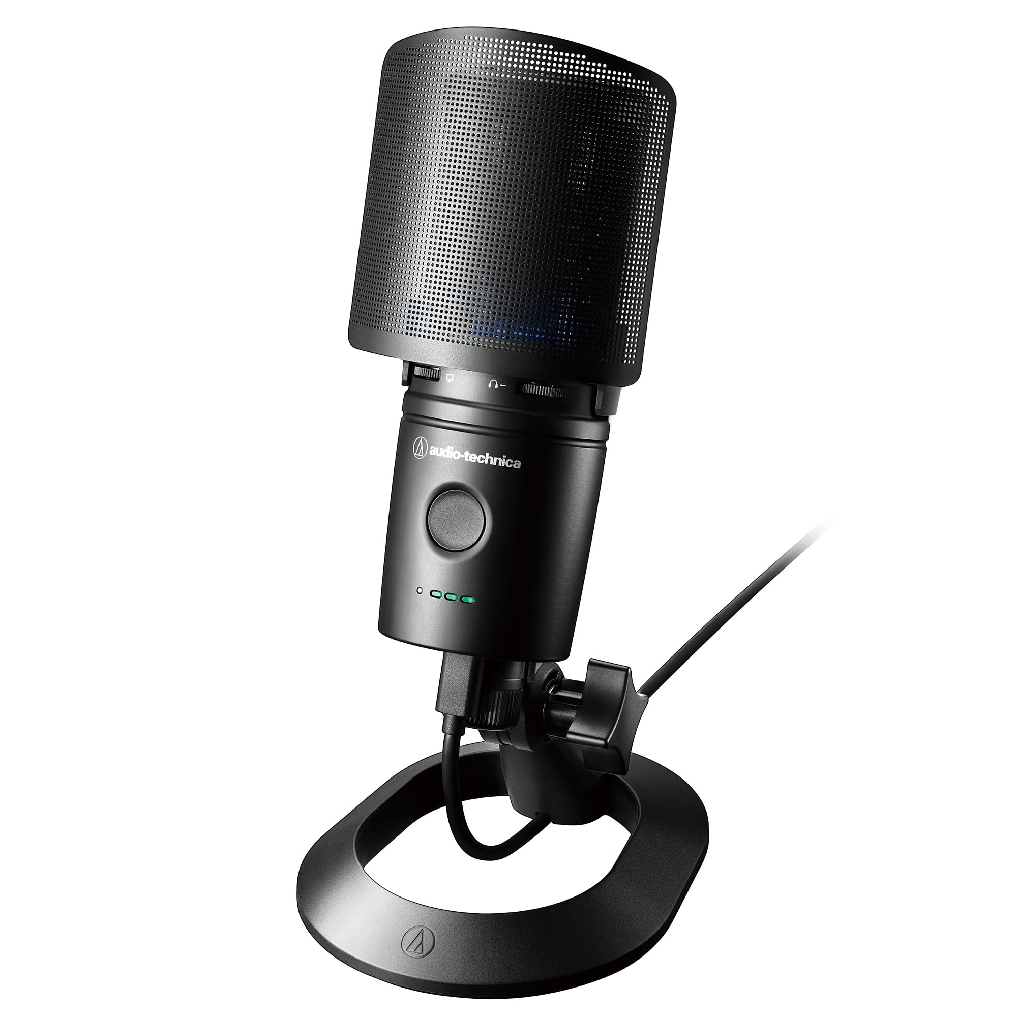 오디오테크니카 AT2020USB-XP USB 콘덴서 마이크