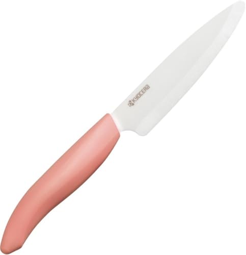 교세라 더스티 핑크 FKB-DPK11-AZ 11cm 세라믹 페티 나이프