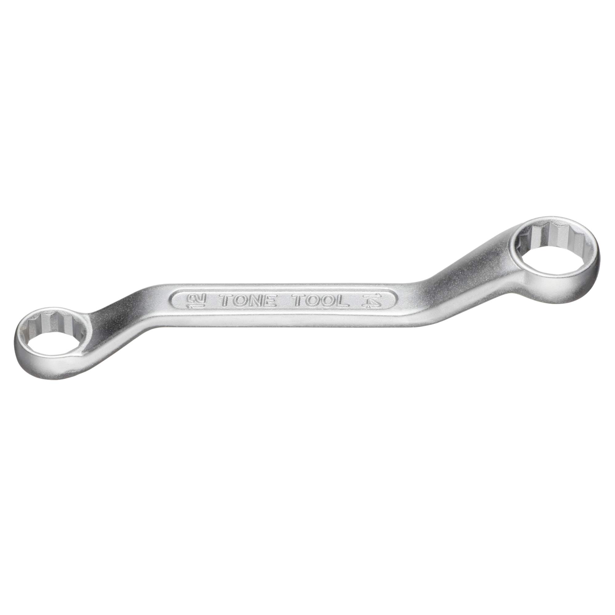 토네 HPM46-1214 12x14mm 쇼트 옵셋 안경렌치 45도