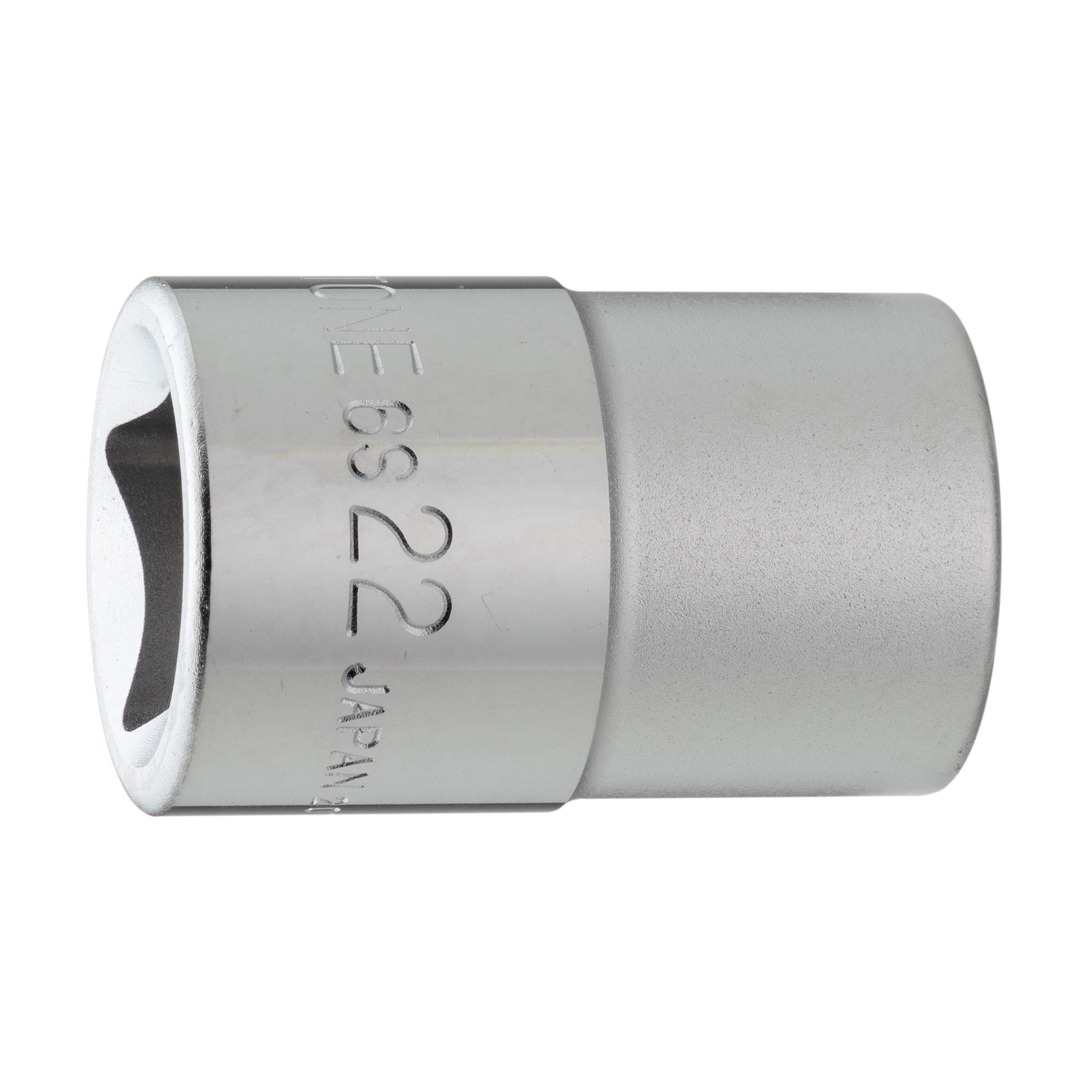 토네 6S-22 6각 소켓 19.0mm 22mm 이미지 2