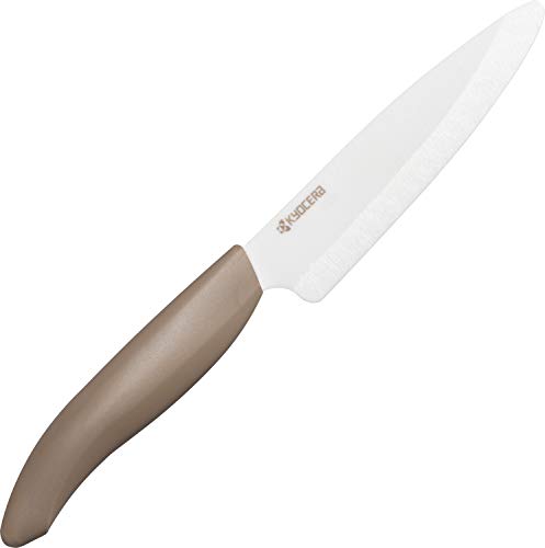 교세라 파인 세라믹 라테베이지 FKR-110LBG 11cm 과도 식기세척기 가능