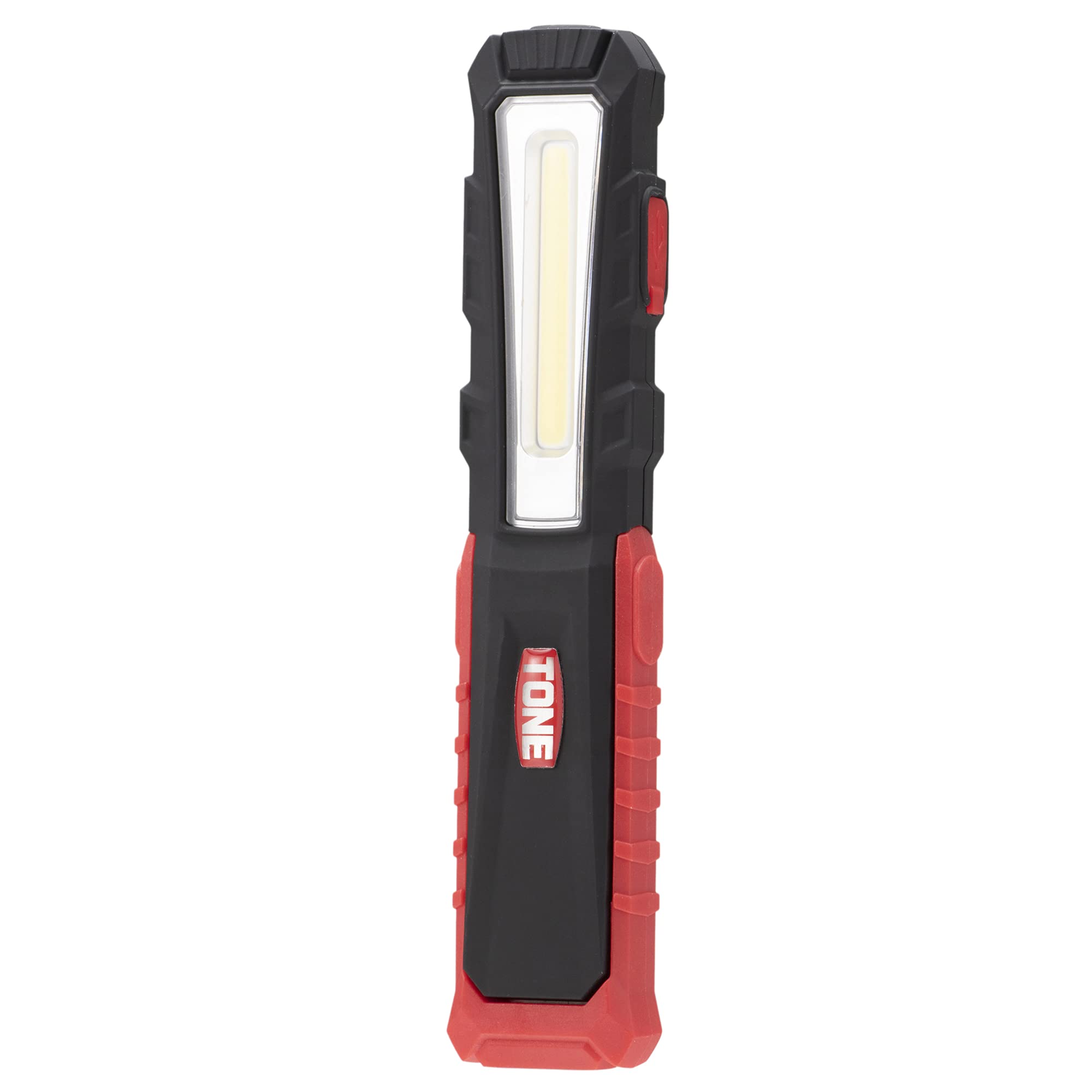 토네 L-LT12PNC LED 펜라이트 레드 작업용 조명