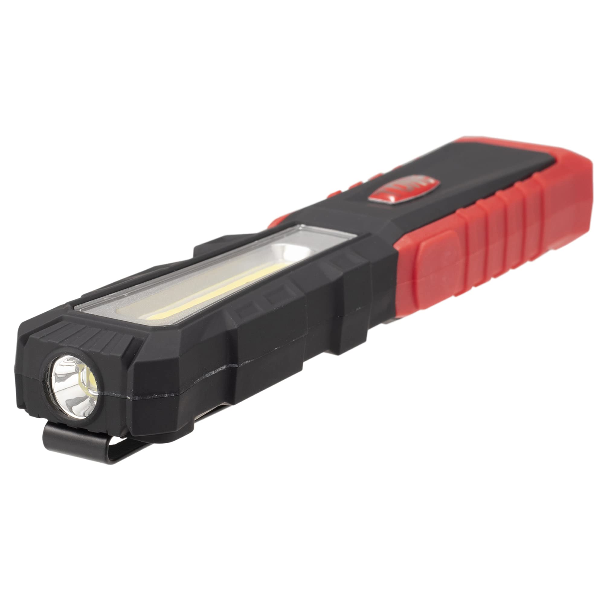 토네 L-LT12PNC LED 펜라이트 레드 작업용 조명 이미지 4