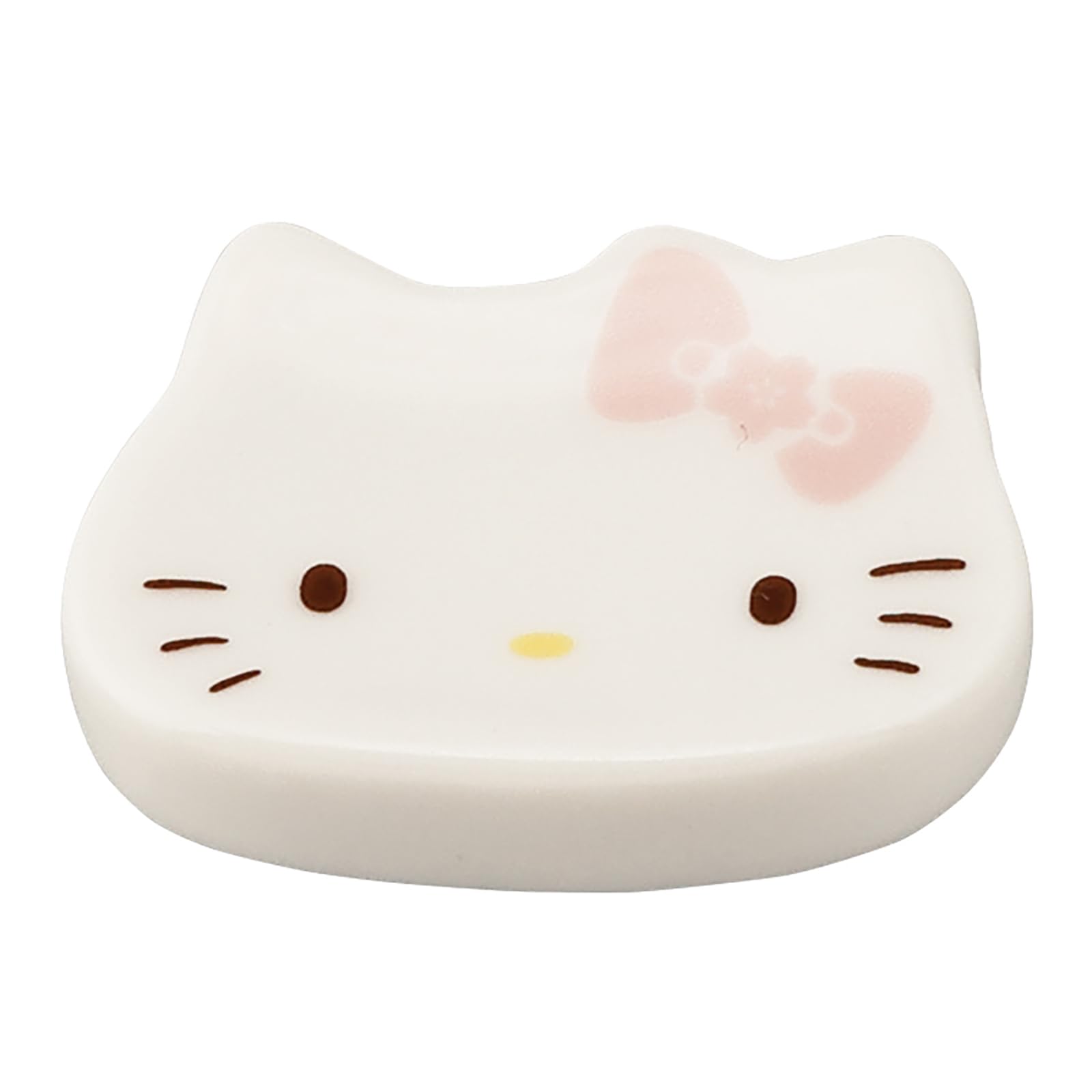 야마카 헬로키티 벚꽃 HK192-402 4cm 젓가락받침 이미지 2