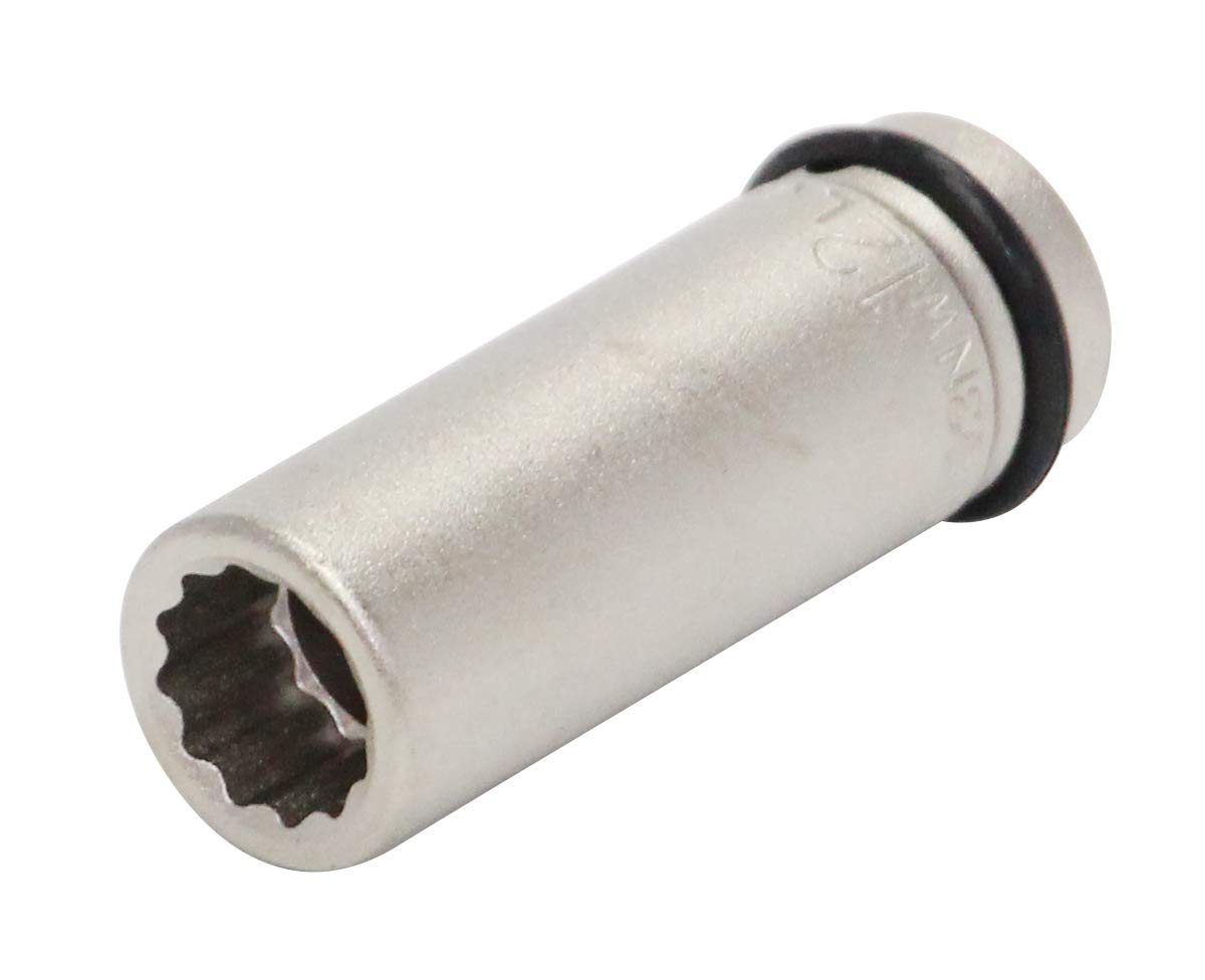 토네 임팩트 롱 소켓 3NW-12L 9.5mm 12mm 이미지 2