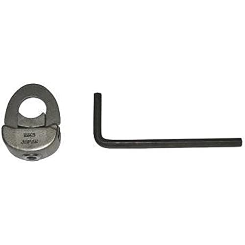 MKS CA-MX14 14mm BMX용 체인 텐셔너 이미지 2