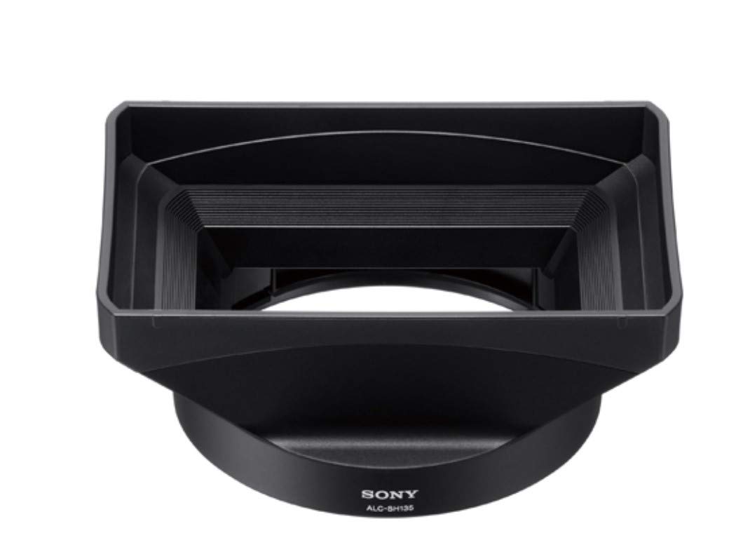 소니 ALC-SH135 SELP28135G 렌즈 후드 이미지 2