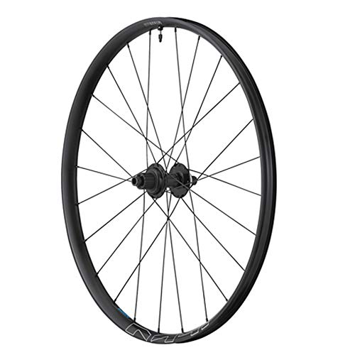 시마노 WH-MT620-B 29인치 MTB 휠 리어 이미지 2