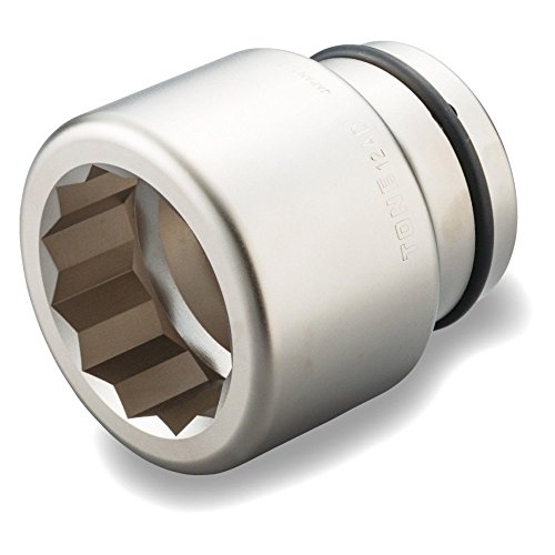 토네 12AD-65 65mm 임팩트 소켓 12각 38.1mm 이미지 2