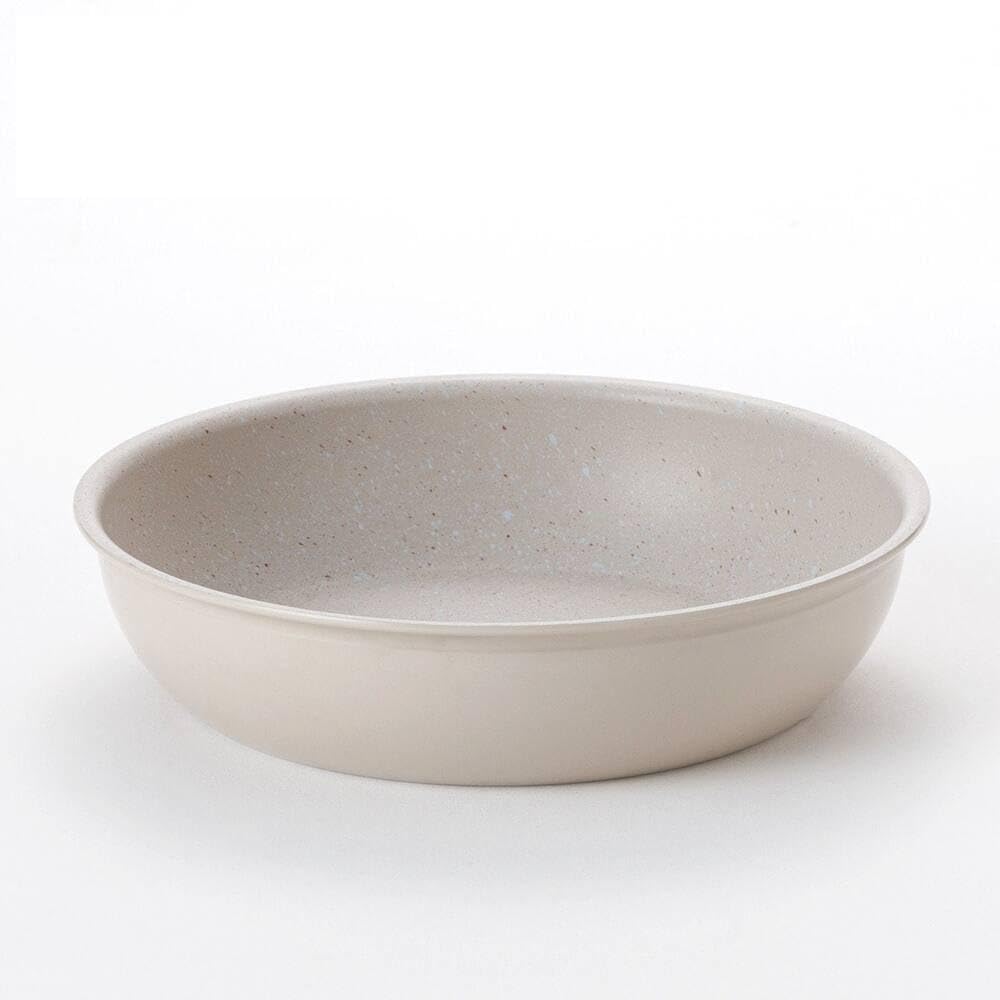 니토리 토레루3 베이지 20cm 핸들분리형 프라이팬 초경량 논스틱