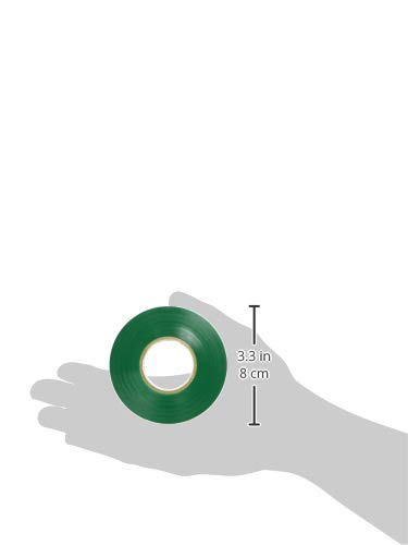 몰텐 그린 TV0014G 40mm 25m 비닐 라인 테이프 이미지 3
