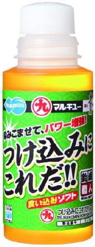 마루큐 츠케코미니 코레다 소프트 120ml 첨가제