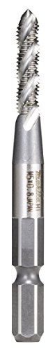 마키타 스파이럴 탭 A-64303 M10 이미지 2