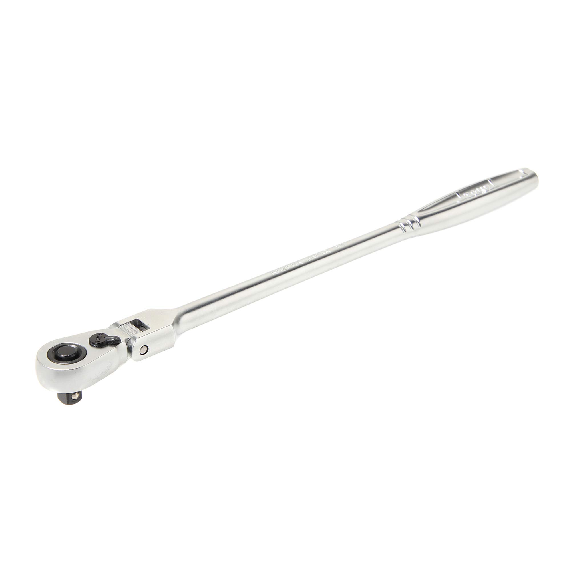 토네 RH2FHX 롱 플렉시블 라쳇핸들 6.35mm 1/4인치