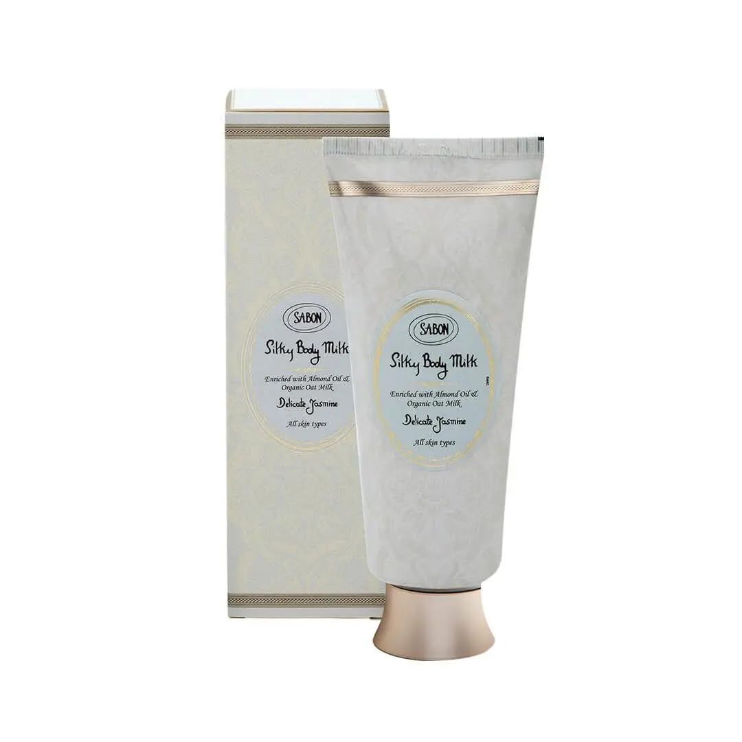 사본 델리케이트 자스민 200ml 실키 바디밀크 이미지 2