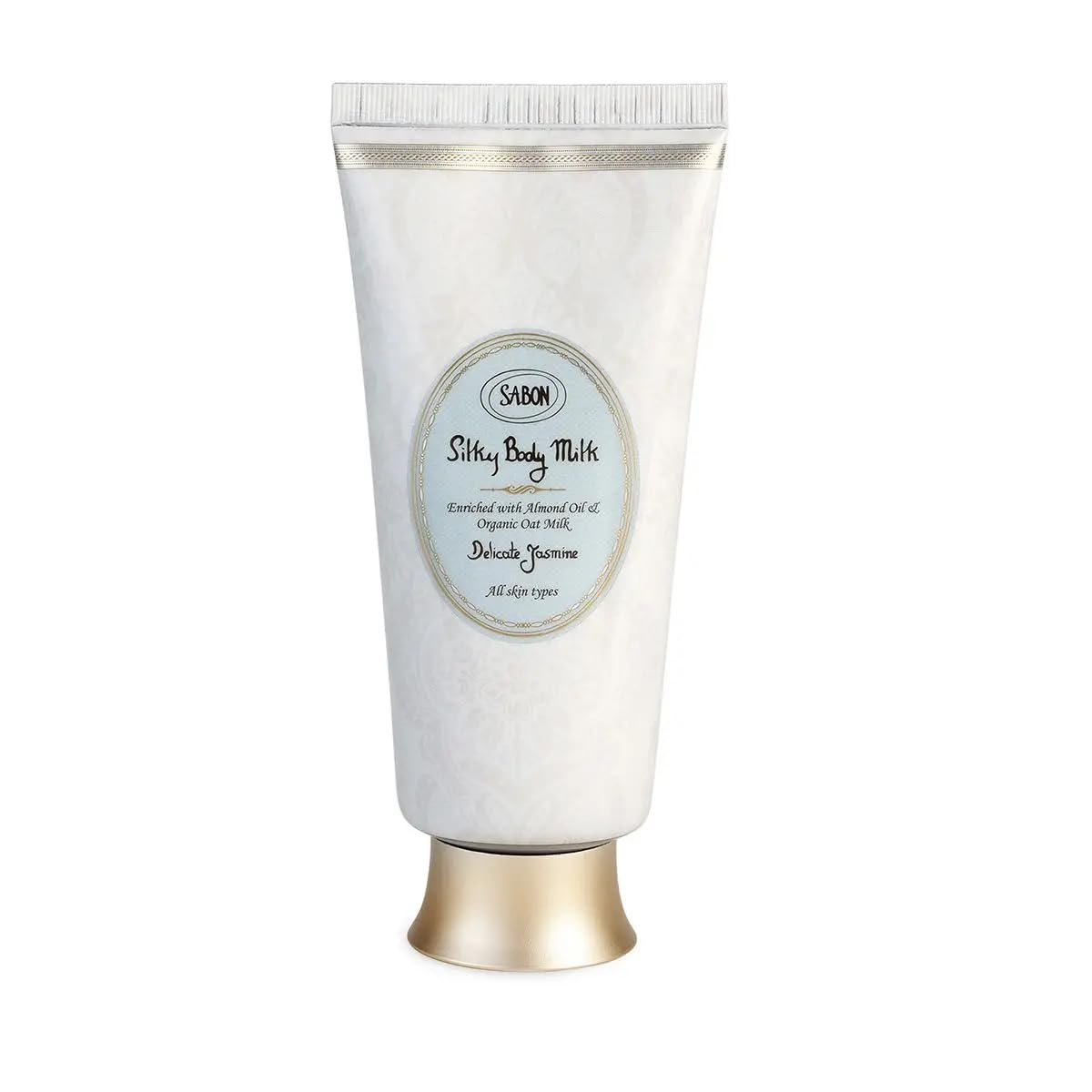 사본 델리케이트 자스민 200ml 실키 바디밀크