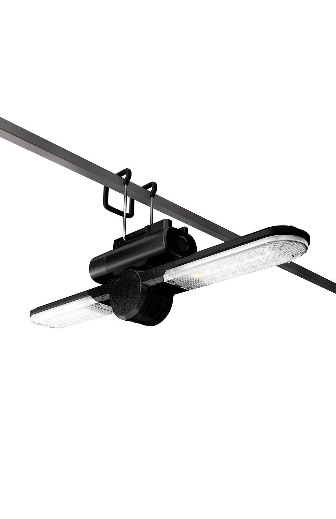 파나소닉 충전 LED 멀티라이트 블랙 EZ3720T-B 본체 마그넷베이스 작업등 이미지 3