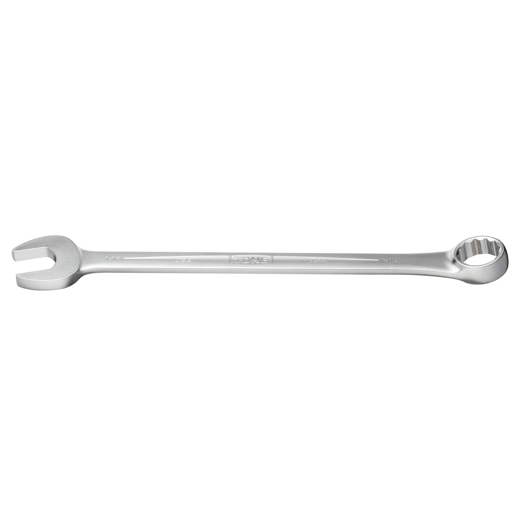 토네 CSB-40 1-1/4인치 콤비네이션 렌치