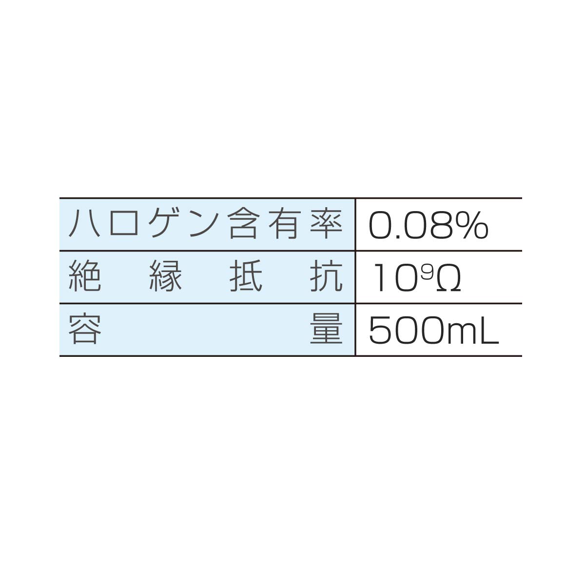 호잔 H-722-500 500mL 대용량 플럭스 대 이미지 3