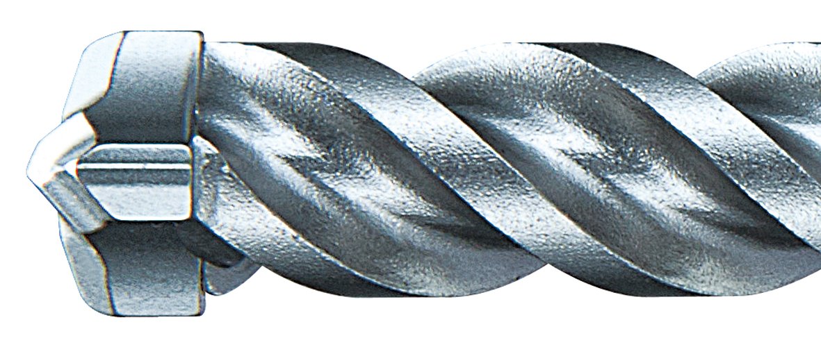 마키타 3D플러스 초경 드릴비트 A-54190 3.8mm SDS플러스 이미지 2