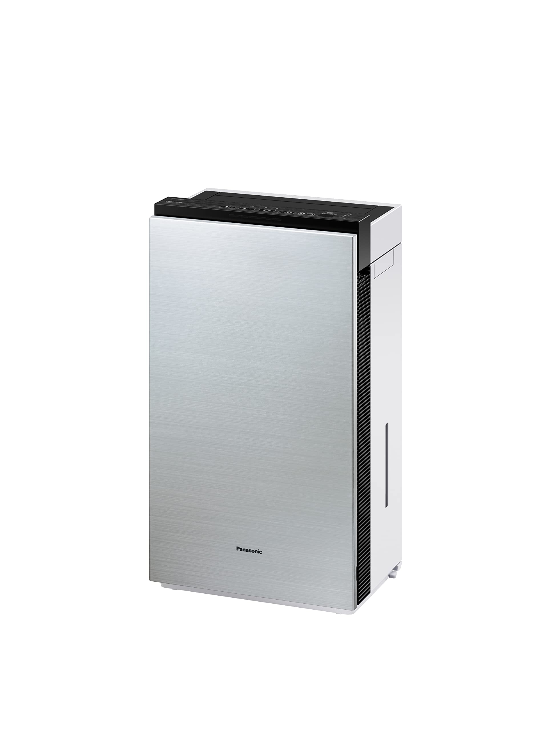 파나소닉 지아이노 스텐실버 F-MV5400-SZ 21평형 공간제균탈취기 가습기능포함