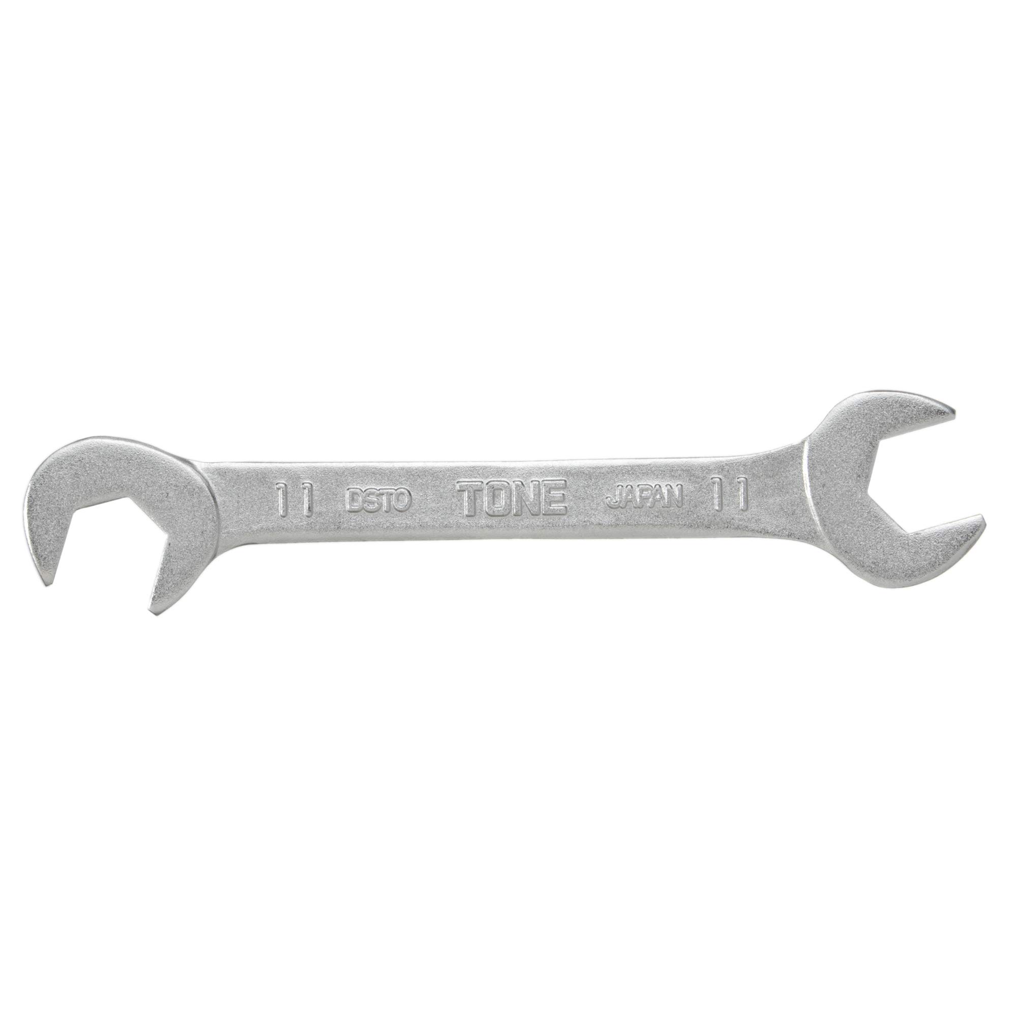토네 DSTO-11 11mm 얇은 스패너 이미지 3