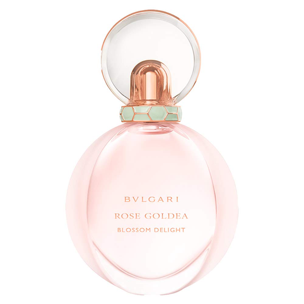 불가리 로즈 골데아 블러썸 딜라이트 오드퍼퓸 75ml