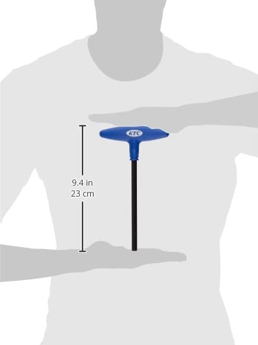 KTC HT1010 10mm T형 육각 렌치 이미지 2