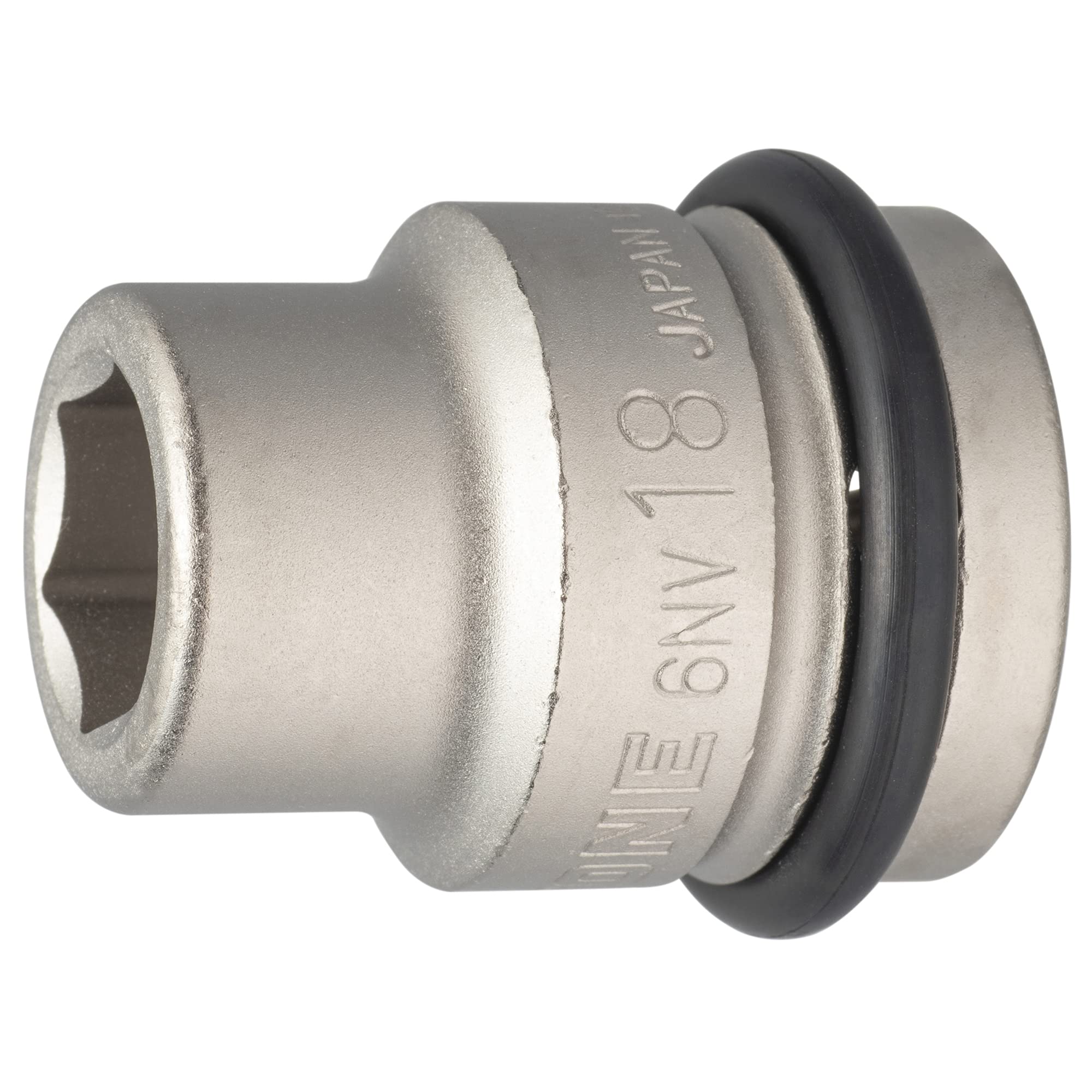 토네 6NV-18 19.0mm 임팩트 소켓