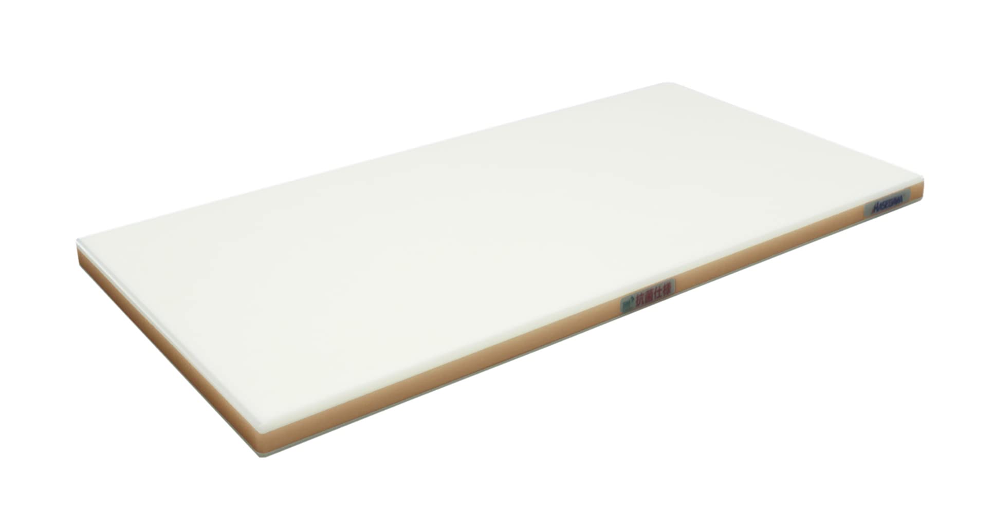하세가와 SDK25-6030 C 갈색 600x300mm 경량 도마