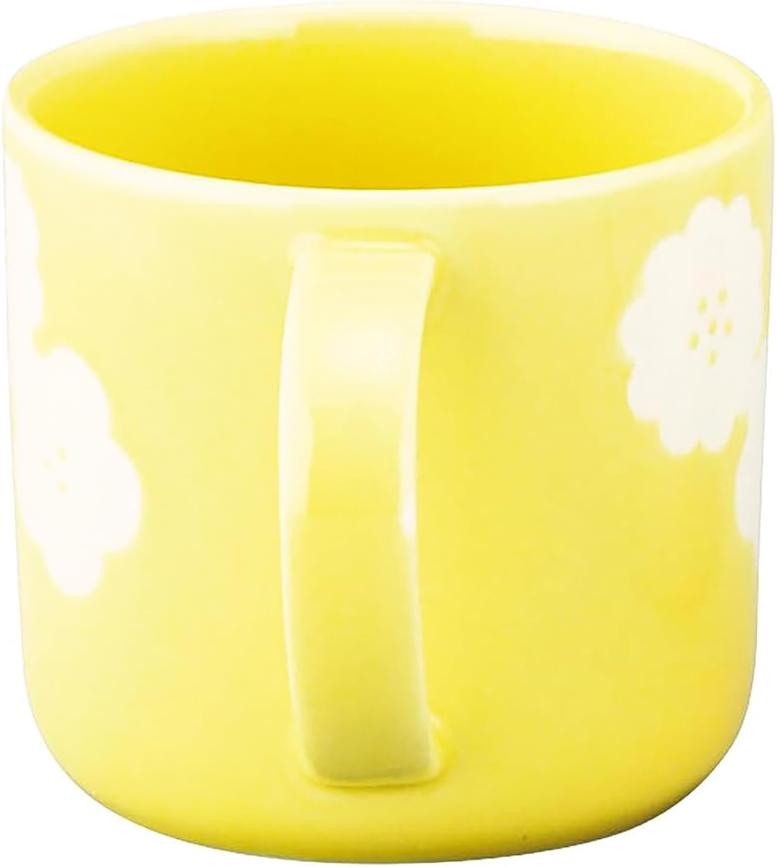 야마카 치이카와 해피블라썸 CKW31-11 350ml 머그컵 지름 8.5cm 높이 8cm 이미지 4