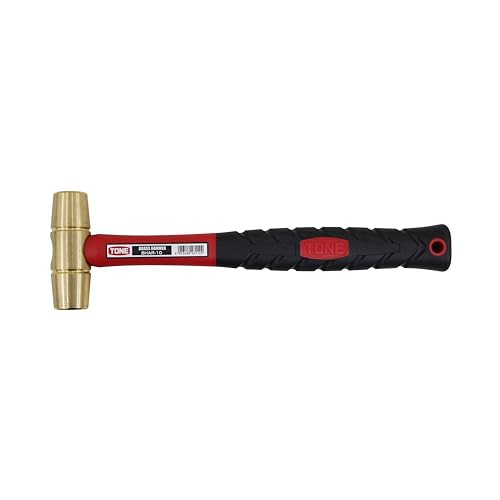 토네 황동 망치 BHAR-10 1lb