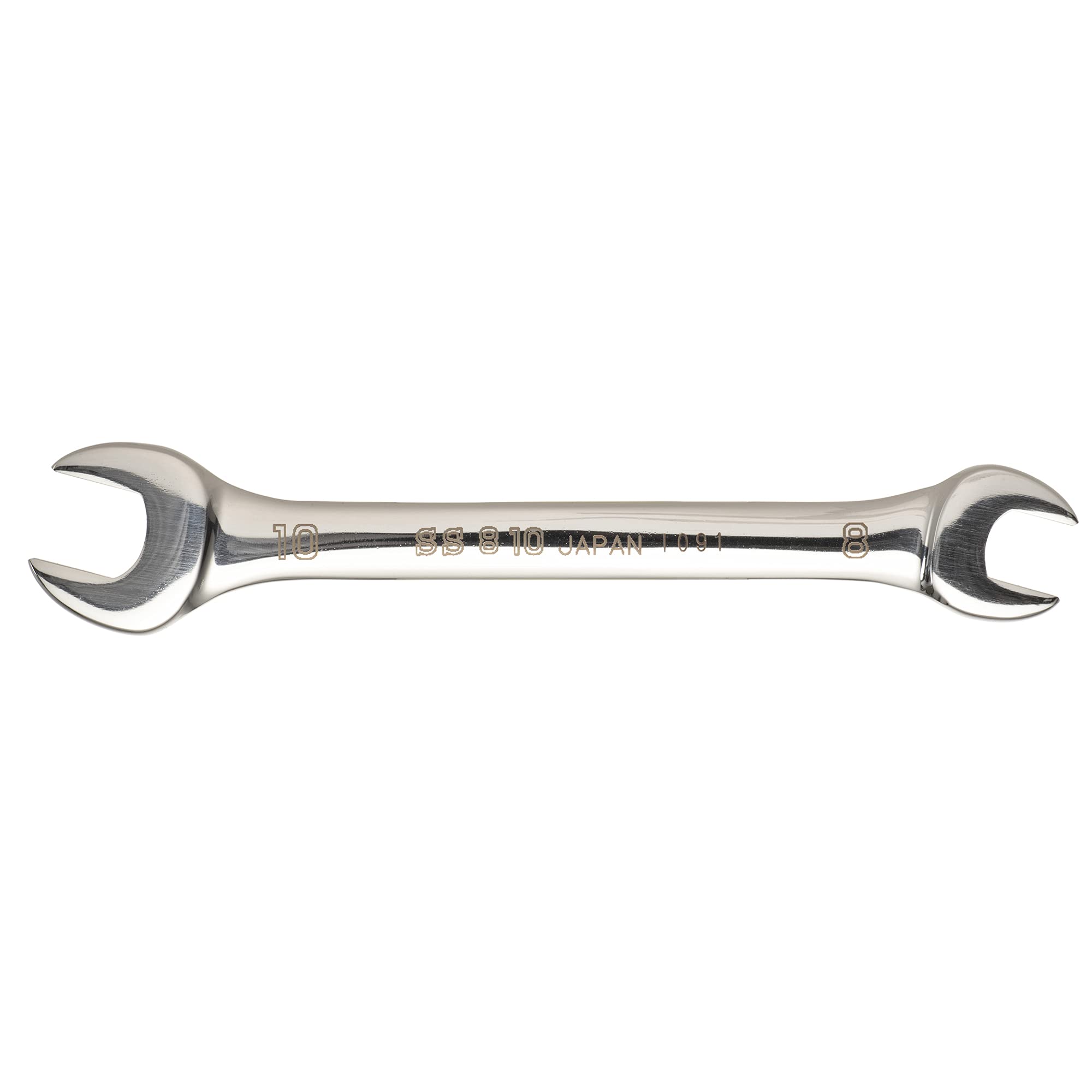 토네 SUS 스패너 SS-0810 8x10mm 양구스패너 이미지 3