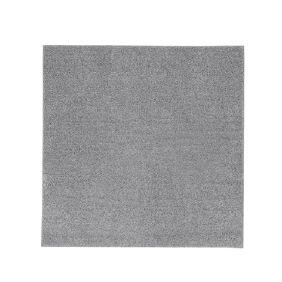 니토리 N클린워시 그레이 185x185cm 세탁 러그 먼지방지 이미지 15