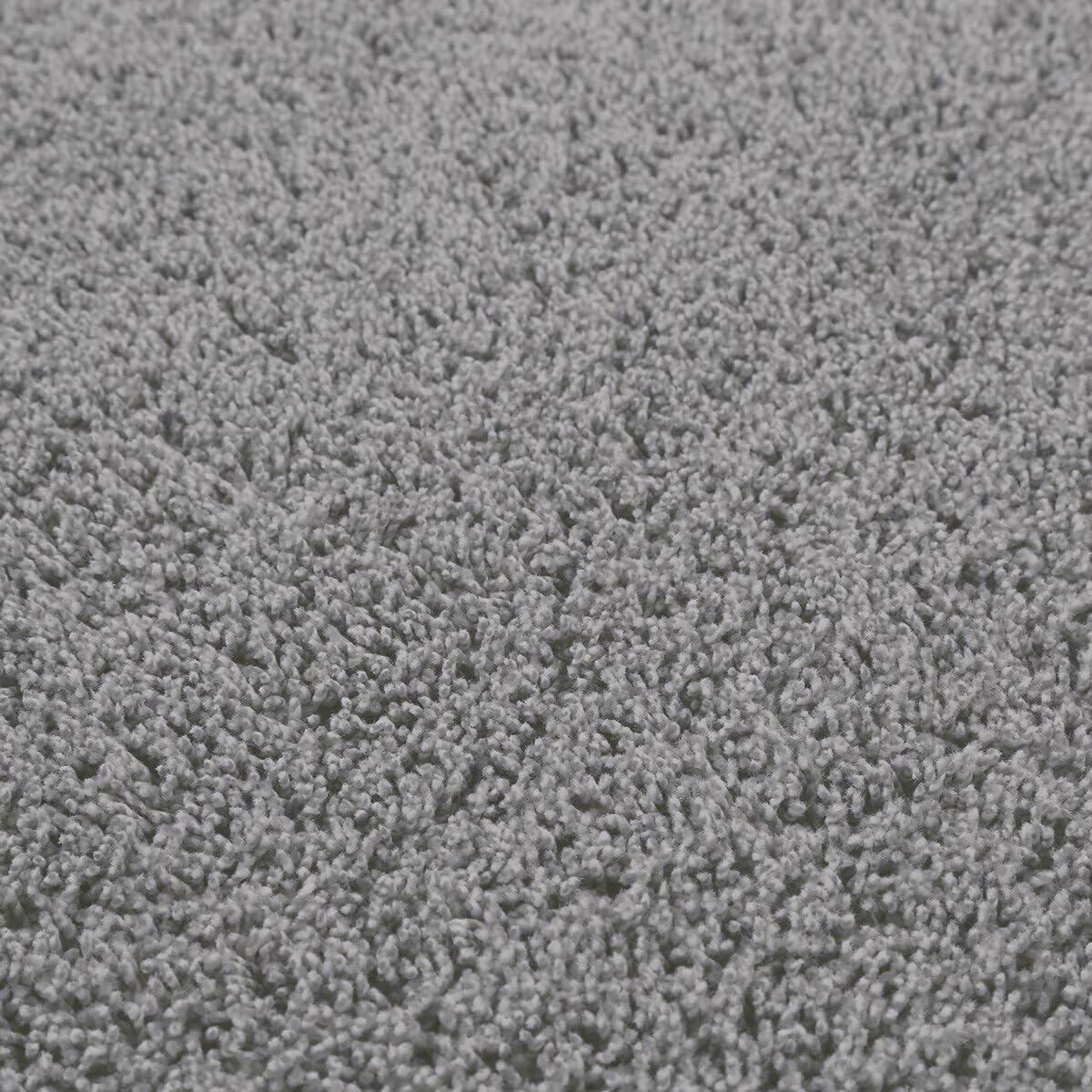 니토리 N클린워시 그레이 185x185cm 세탁 러그 먼지방지 이미지 10