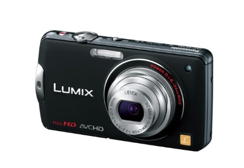 파나소닉 루믹스 엑스트라블랙 DMC-FX700 콤팩트 디지털카메라 1410만화소