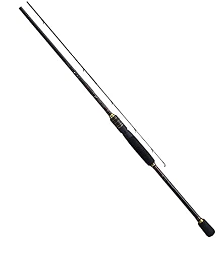 가마카츠 럭세 EG-X S86M 에깅대