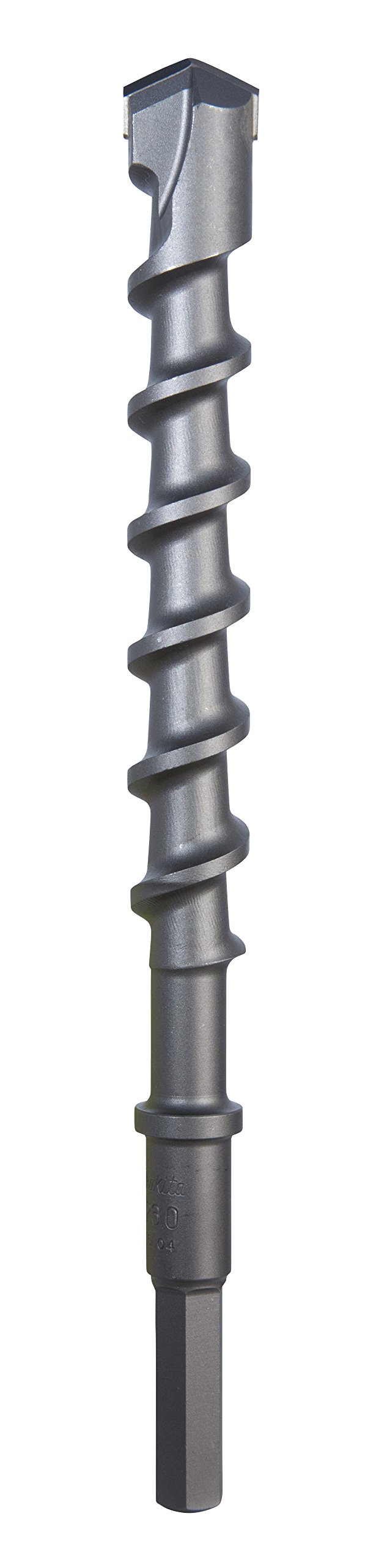 마키타 A-55603 26.0mm 초경 드릴 비트 육각 샹크 이미지 1