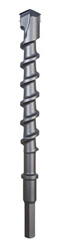 마키타 A-55603 26.0mm 초경 드릴 비트 육각 샹크 이미지 2