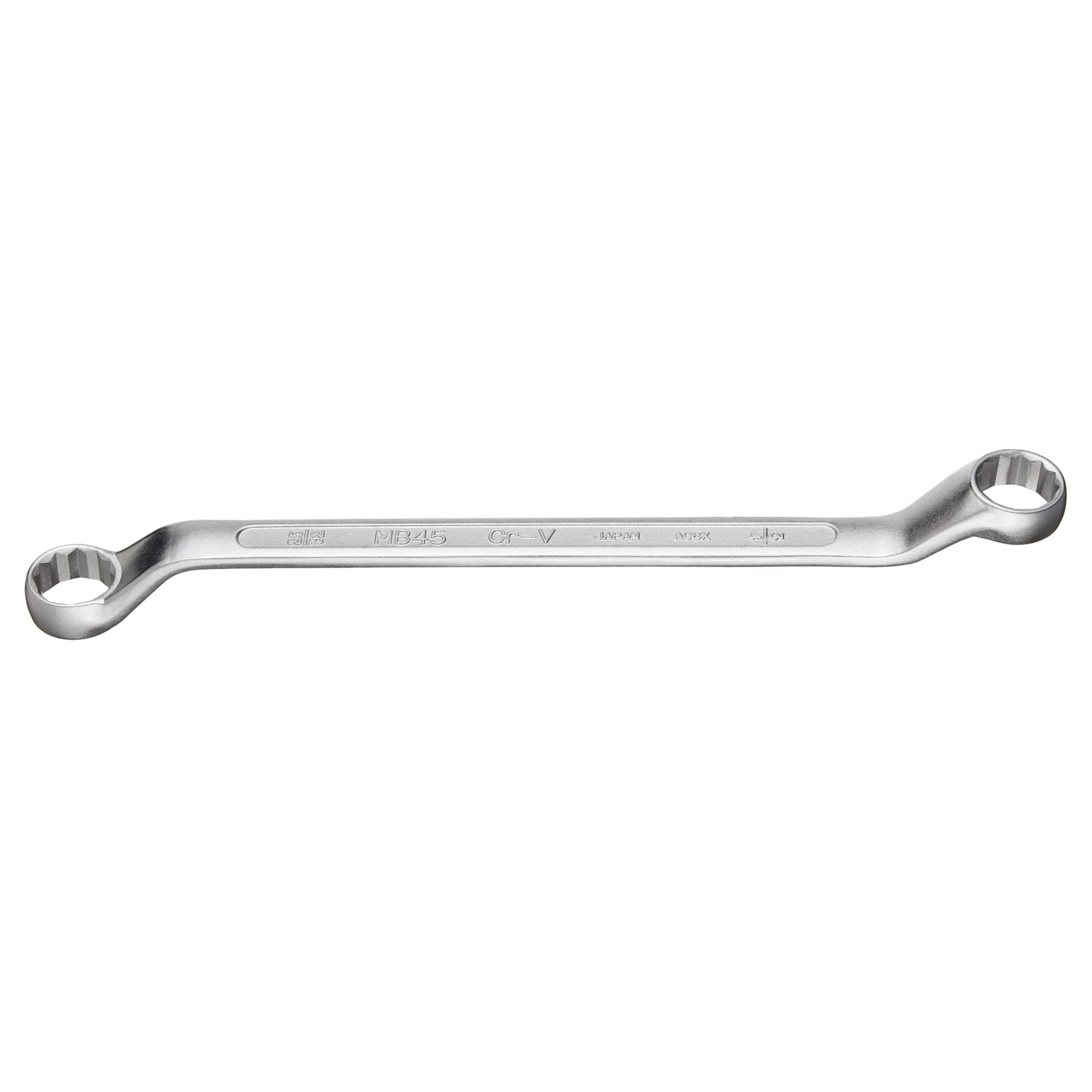 토네 HPMB45-2425 3/4x25/32인치 45도 롱 옵셋렌치 이미지 2