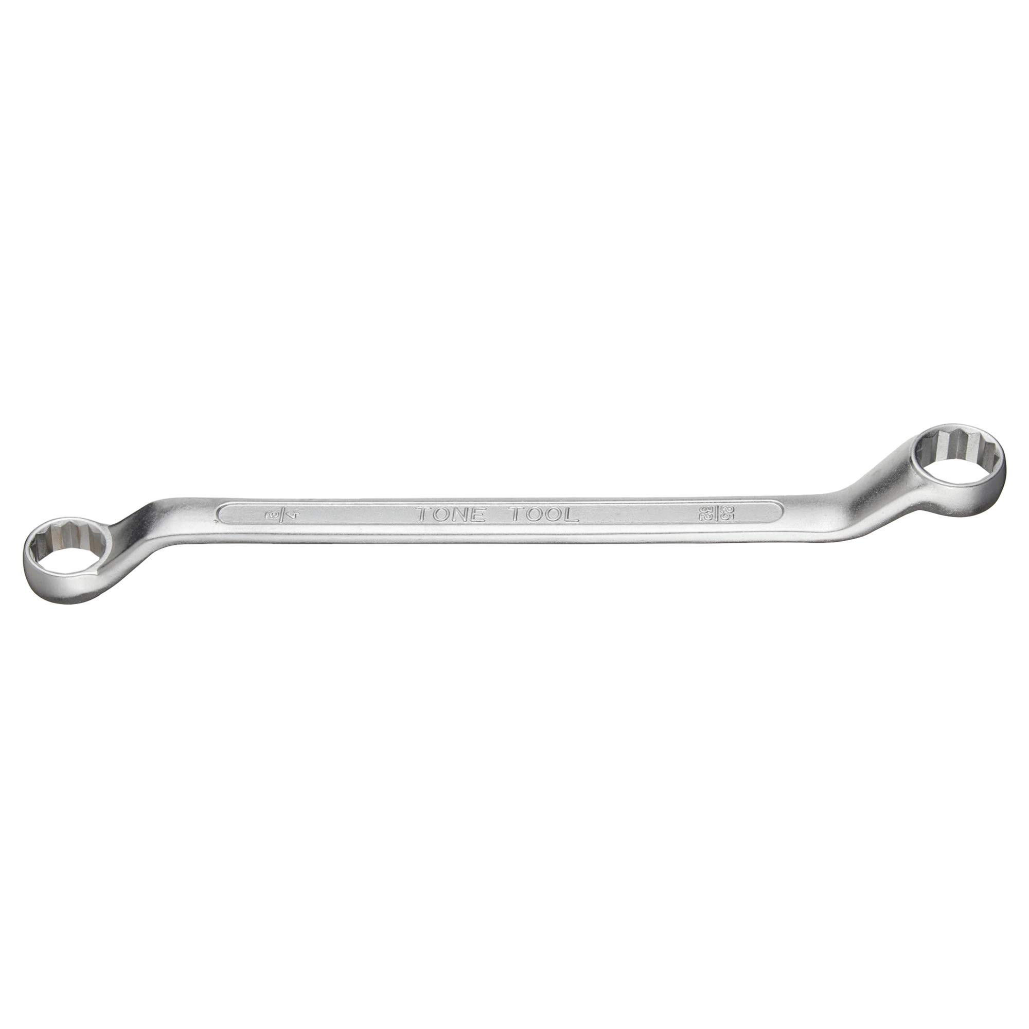 토네 HPMB45-2425 3/4x25/32인치 45도 롱 옵셋렌치
