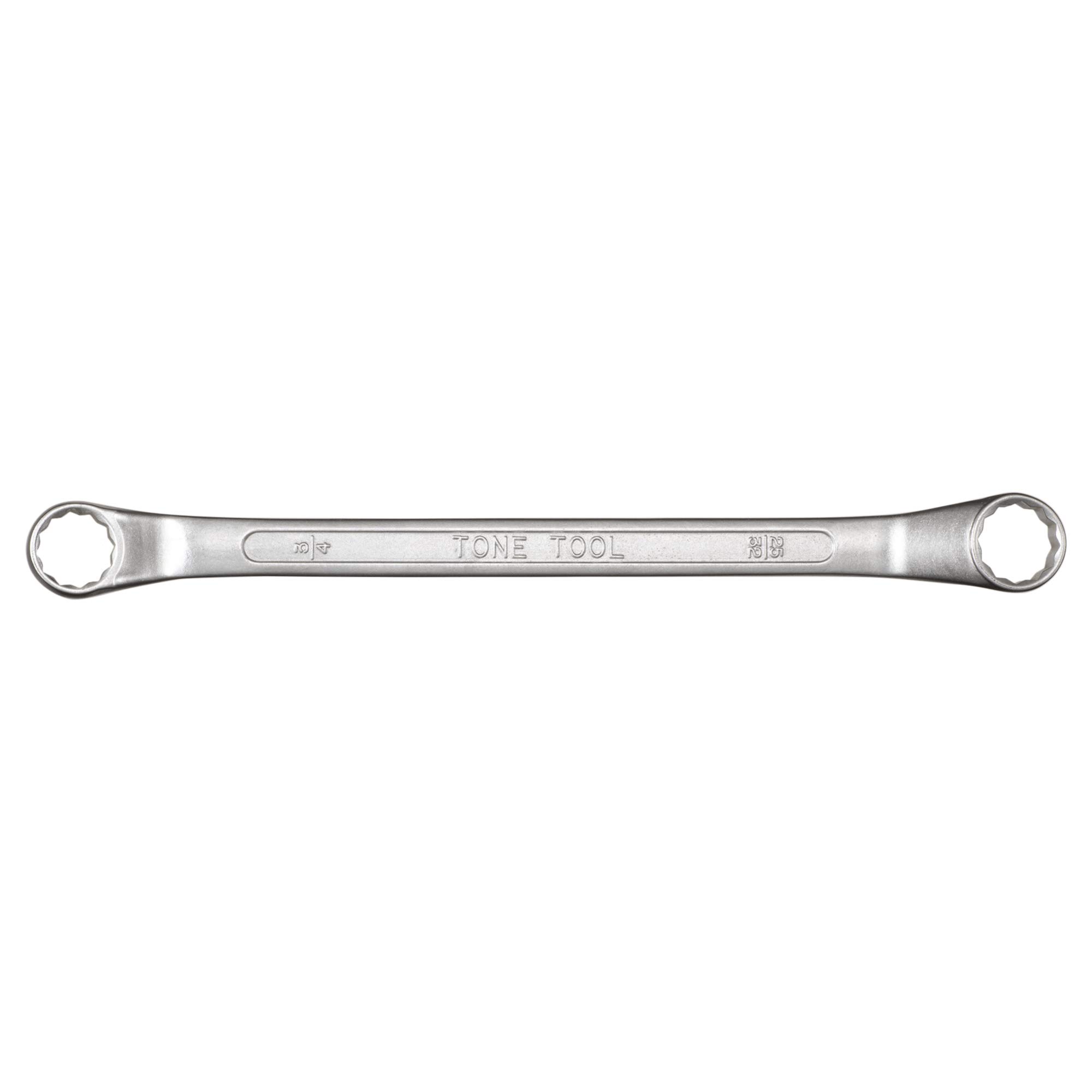 토네 HPMB45-2425 3/4x25/32인치 45도 롱 옵셋렌치 이미지 3