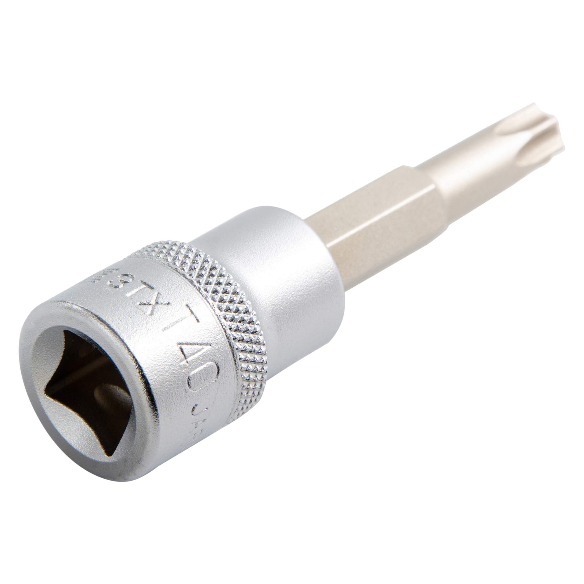 토네 3TX-T40 9.5mm 별렌치 소켓 강력형 이미지 2