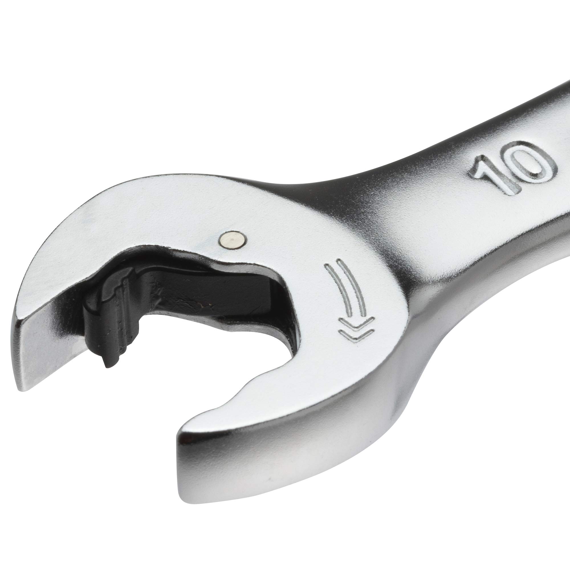 토네 DSQ-1013 10x13mm 퀵 스패너 이미지 5